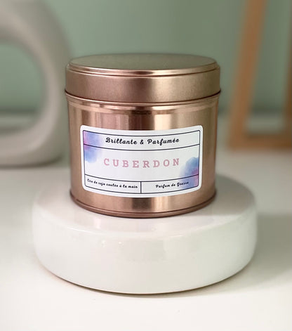 Bougie Cuberdon